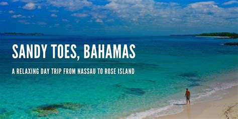 sandy toes bahamas|SANDY TOES (Nassau): All You Need to Know。